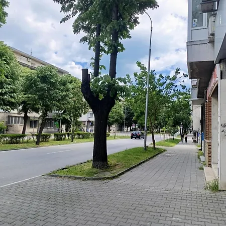 Appartement Venelin's Sunny With Parking Space Varna