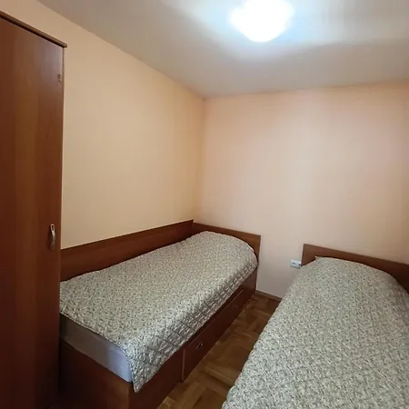 Appartement Venelin's Sunny With Parking Space *
